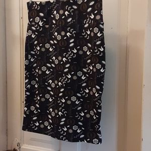 Lularoe Cassie skirt